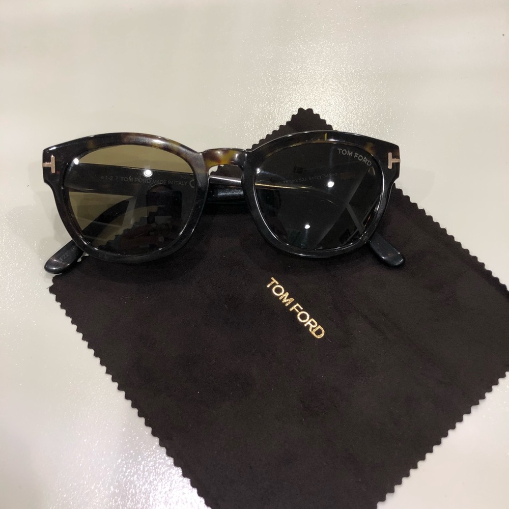 Tom Ford Sunglasses